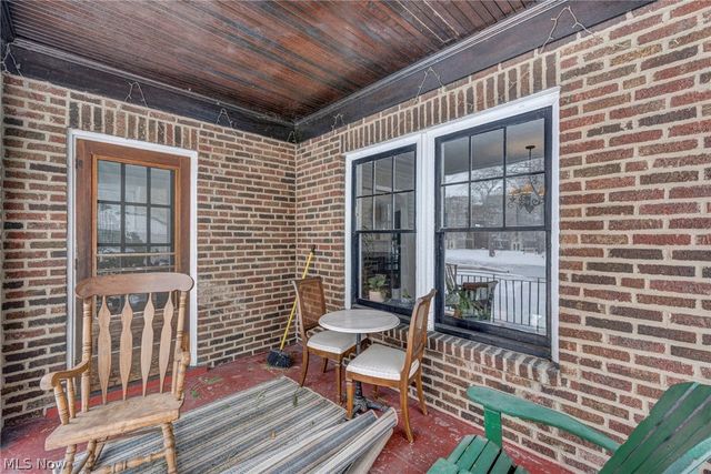 2410 Overlook Road, Cleveland Heights, OH 44106