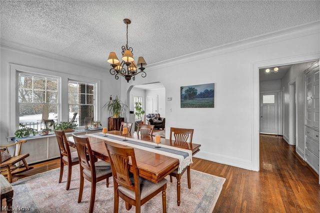 2410 Overlook Road, Cleveland Heights, OH 44106