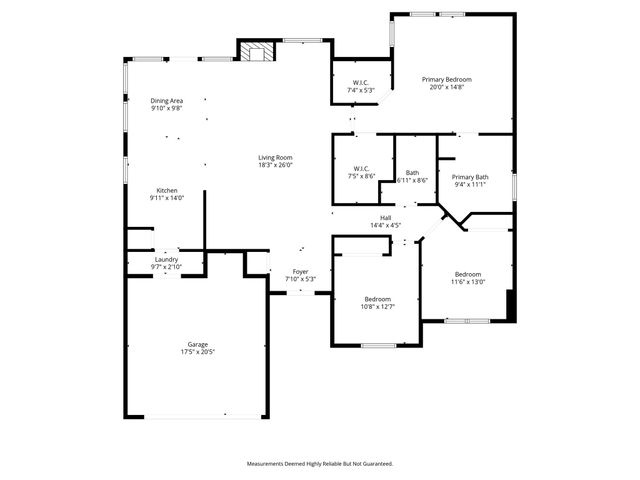 305 Maverick Trail, Oak Point, TX 75068