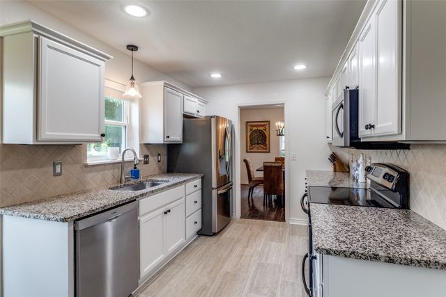 12030 Loch Ness Drive, Dallas, TX 75218