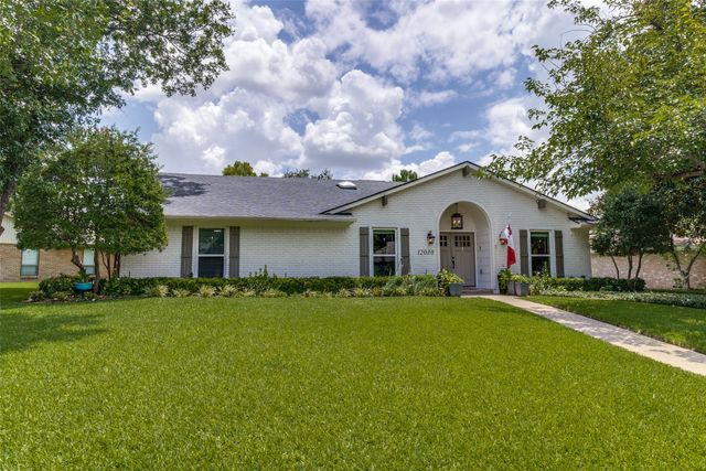 12030 Loch Ness Drive, Dallas, TX 75218