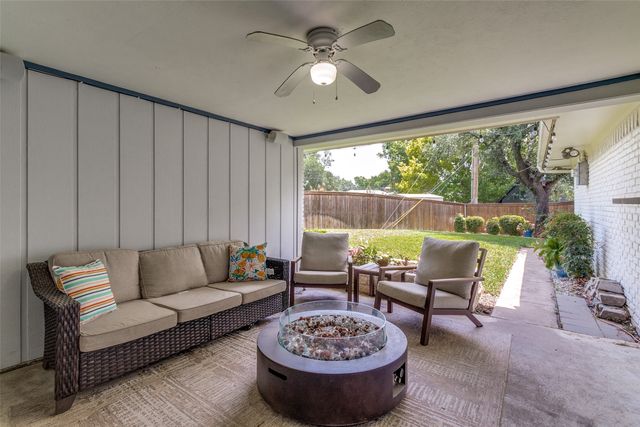 12030 Loch Ness Drive, Dallas, TX 75218