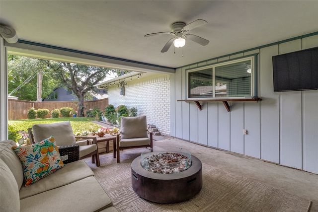 12030 Loch Ness Drive, Dallas, TX 75218