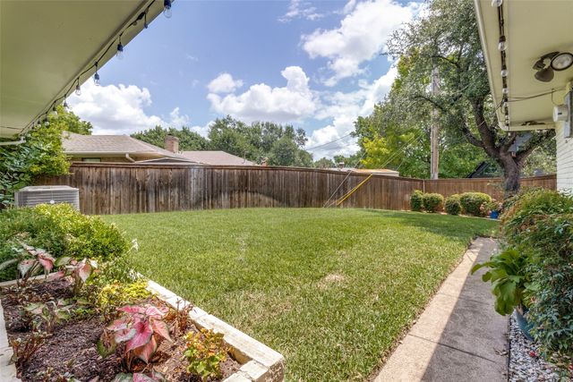12030 Loch Ness Drive, Dallas, TX 75218