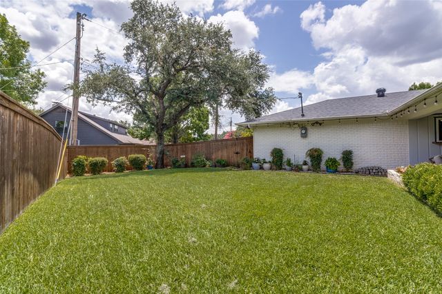 12030 Loch Ness Drive, Dallas, TX 75218