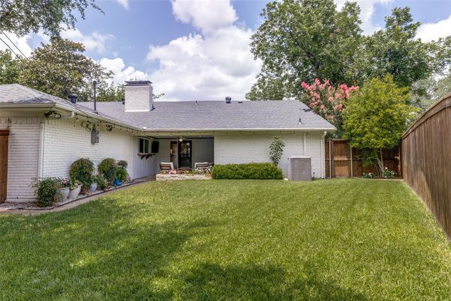 12030 Loch Ness Drive, Dallas, TX 75218