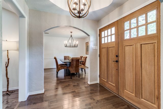 12030 Loch Ness Drive, Dallas, TX 75218