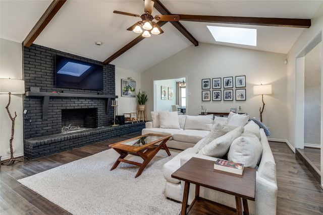 12030 Loch Ness Drive, Dallas, TX 75218