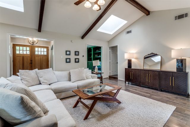 12030 Loch Ness Drive, Dallas, TX 75218