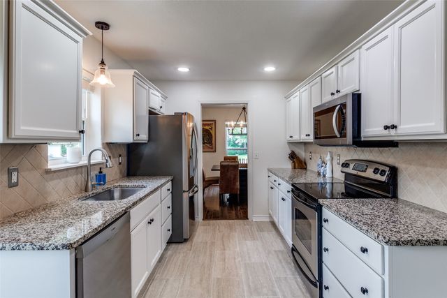 12030 Loch Ness Drive, Dallas, TX 75218