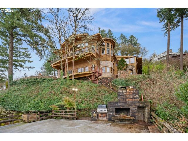 2815 ARROWHEAD Ct, Lake Oswego, OR 97034