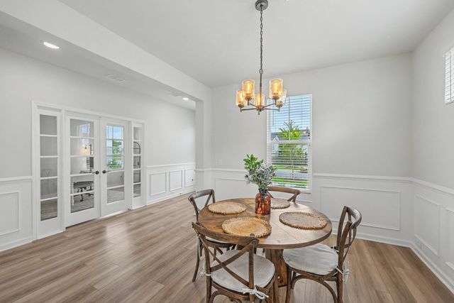 803 Gentle Breeze Drive, Summerville, SC 29486