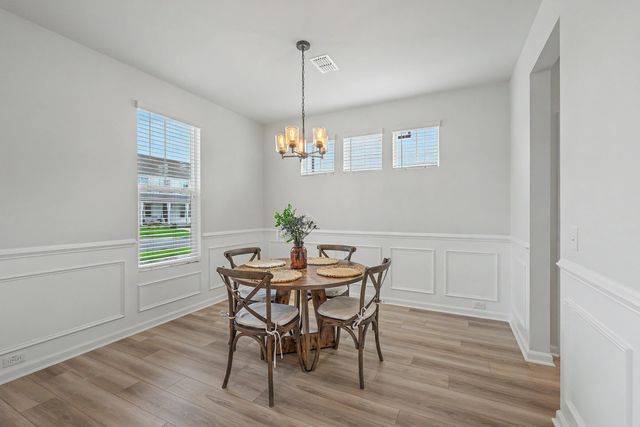 803 Gentle Breeze Drive, Summerville, SC 29486
