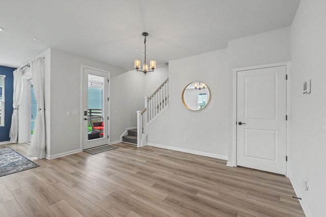 803 Gentle Breeze Drive, Summerville, SC 29486
