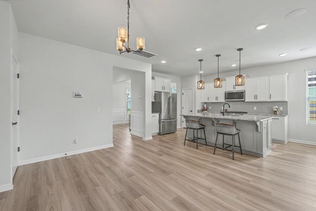 803 Gentle Breeze Drive, Summerville, SC 29486