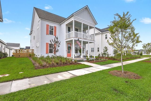 803 Gentle Breeze Drive, Summerville, SC 29486
