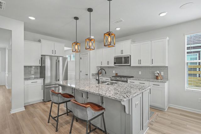 803 Gentle Breeze Drive, Summerville, SC 29486