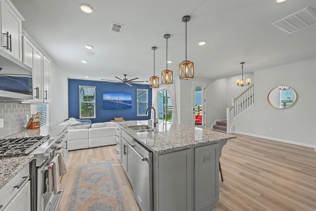 803 Gentle Breeze Drive, Summerville, SC 29486