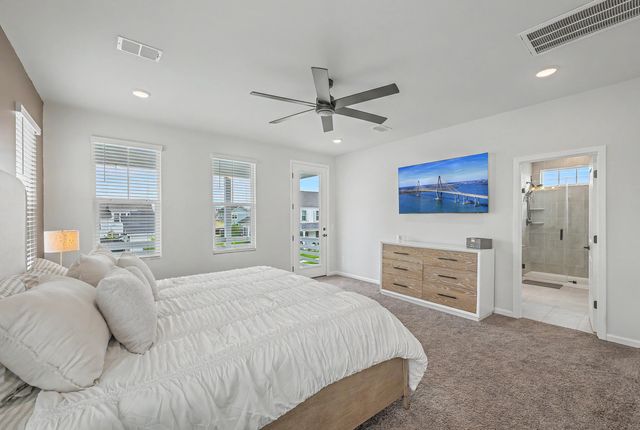 803 Gentle Breeze Drive, Summerville, SC 29486