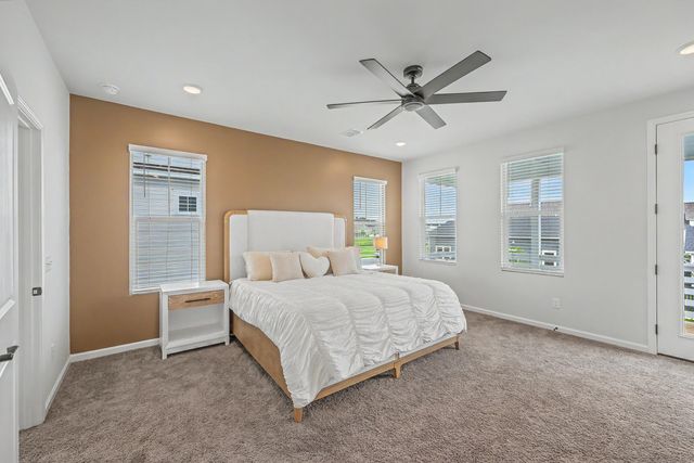 803 Gentle Breeze Drive, Summerville, SC 29486