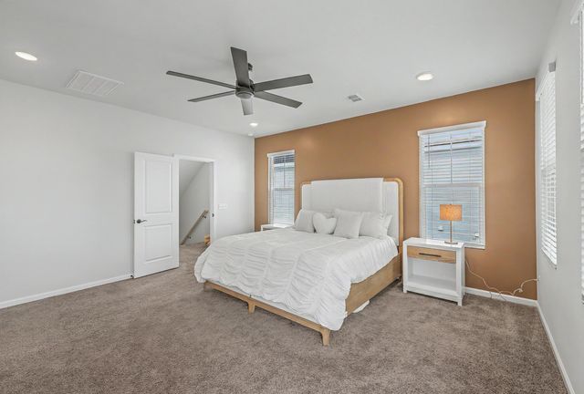 803 Gentle Breeze Drive, Summerville, SC 29486