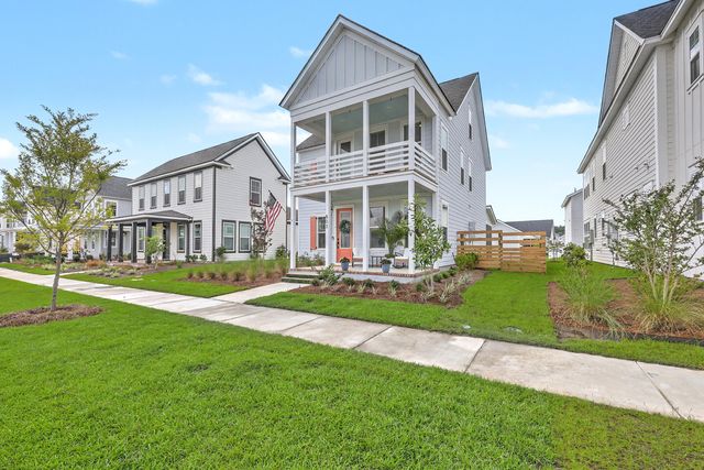 803 Gentle Breeze Drive, Summerville, SC 29486