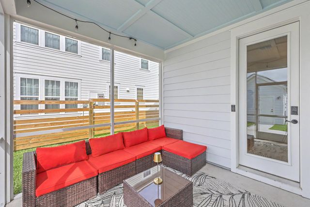 803 Gentle Breeze Drive, Summerville, SC 29486