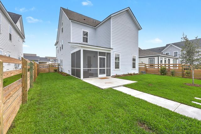 803 Gentle Breeze Drive, Summerville, SC 29486