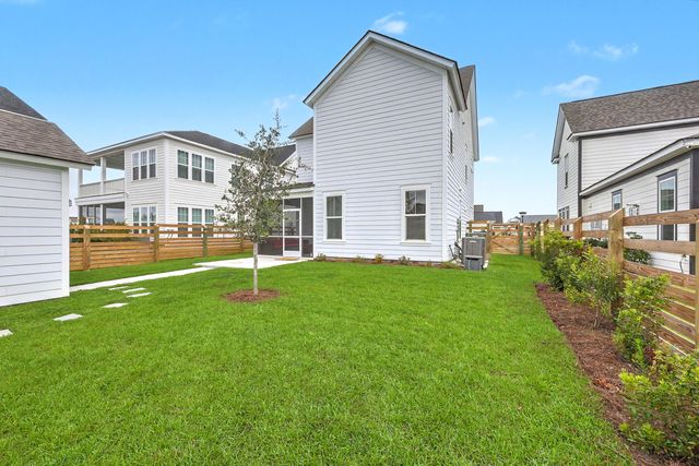 803 Gentle Breeze Drive, Summerville, SC 29486