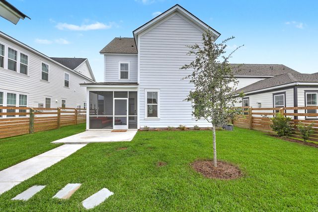 803 Gentle Breeze Drive, Summerville, SC 29486