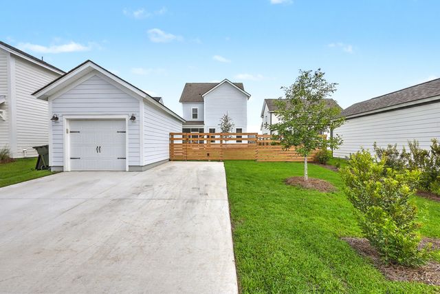 803 Gentle Breeze Drive, Summerville, SC 29486