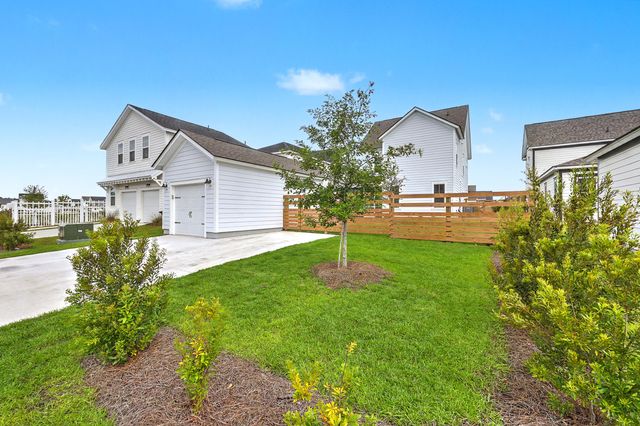803 Gentle Breeze Drive, Summerville, SC 29486