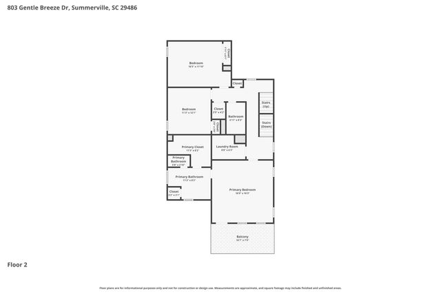 803 Gentle Breeze Drive, Summerville, SC 29486