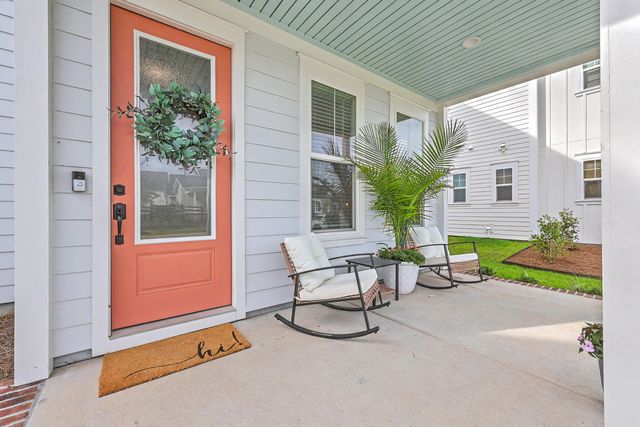 803 Gentle Breeze Drive, Summerville, SC 29486