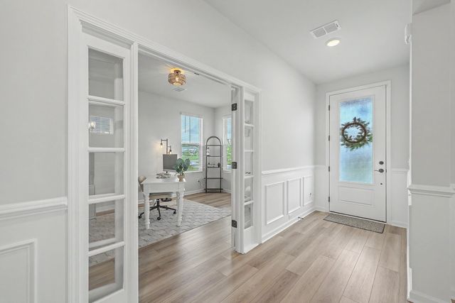 803 Gentle Breeze Drive, Summerville, SC 29486