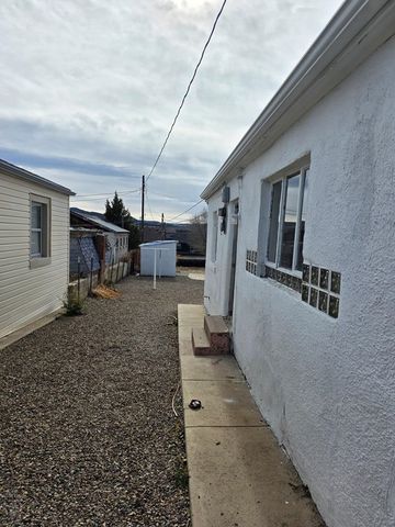 1014 Atchison Ave, Trinidad, CO 81082