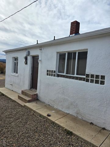 1014 Atchison Ave, Trinidad, CO 81082