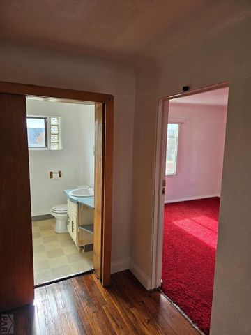 1014 Atchison Ave, Trinidad, CO 81082