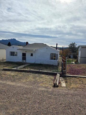 1014 Atchison Ave, Trinidad, CO 81082