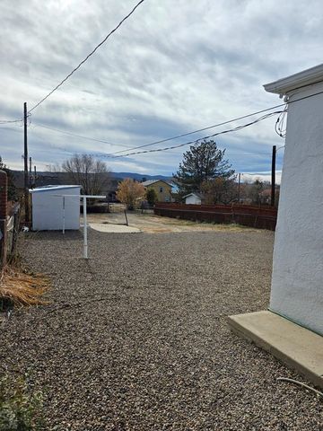 1014 Atchison Ave, Trinidad, CO 81082