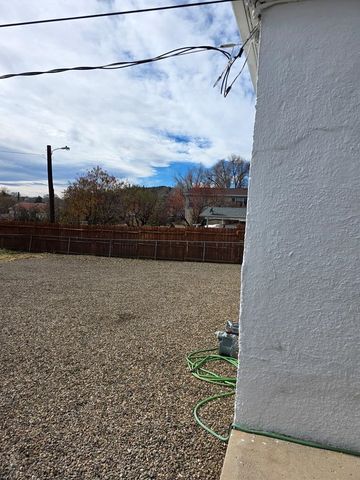 1014 Atchison Ave, Trinidad, CO 81082