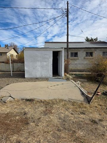 1014 Atchison Ave, Trinidad, CO 81082