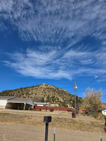 1014 Atchison Ave, Trinidad, CO 81082
