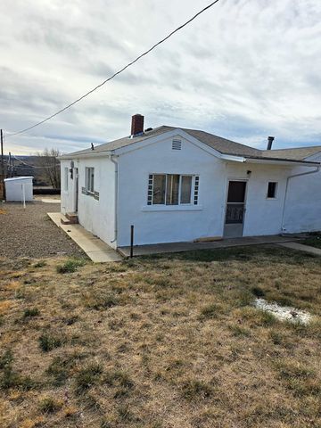 1014 Atchison Ave, Trinidad, CO 81082