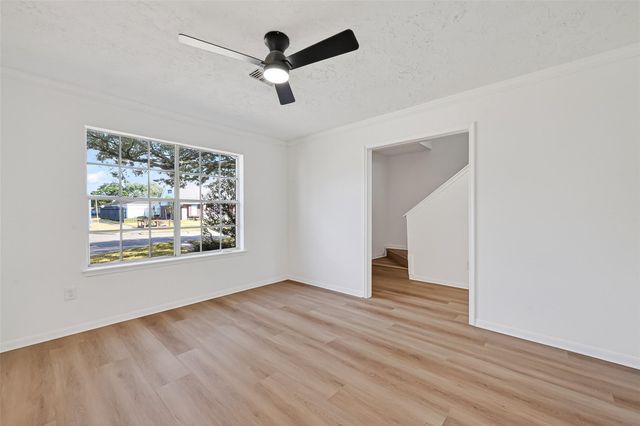 12323 Meadow Berry Drive, Meadows Place, TX 77477