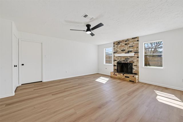 12323 Meadow Berry Drive, Meadows Place, TX 77477