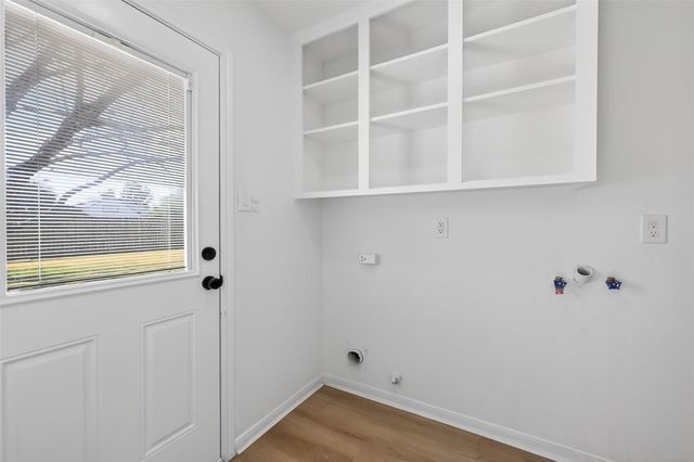 12323 Meadow Berry Drive, Meadows Place, TX 77477