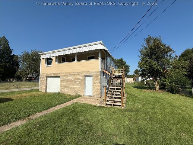 501 21st Street, Dunbar, WV 25064