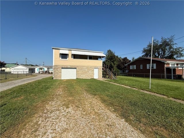 501 21st Street, Dunbar, WV 25064