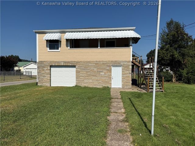 501 21st Street, Dunbar, WV 25064